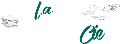 LA Paperasse Compagnie gestion administrative pour les pros 44